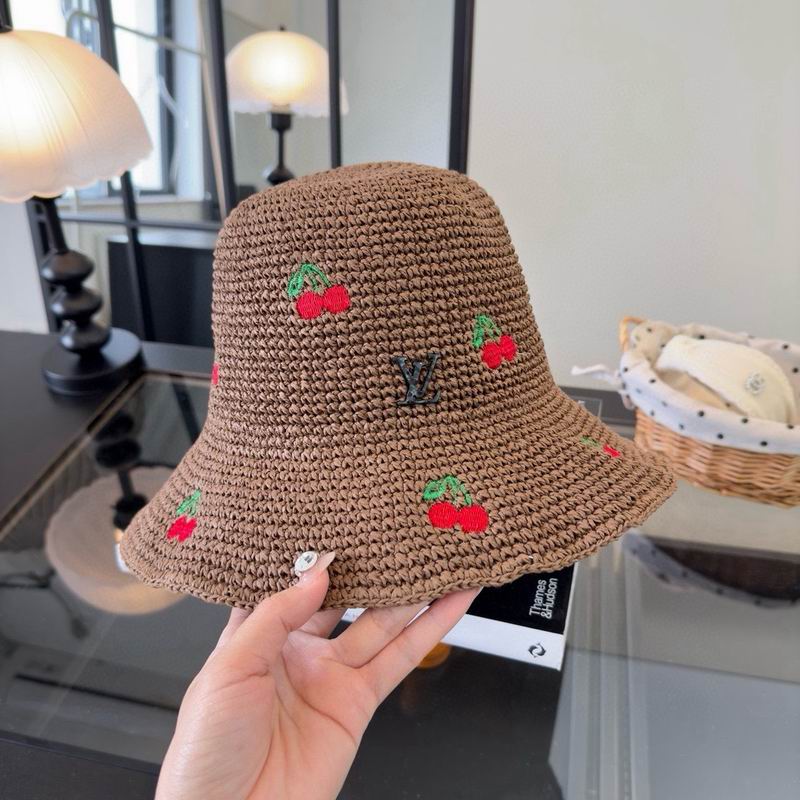 LV top hat 051901